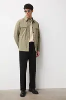 Košeľové sako Medicine