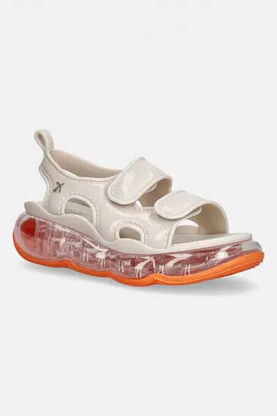 Sandále Melissa MELISSA FUTURA AD