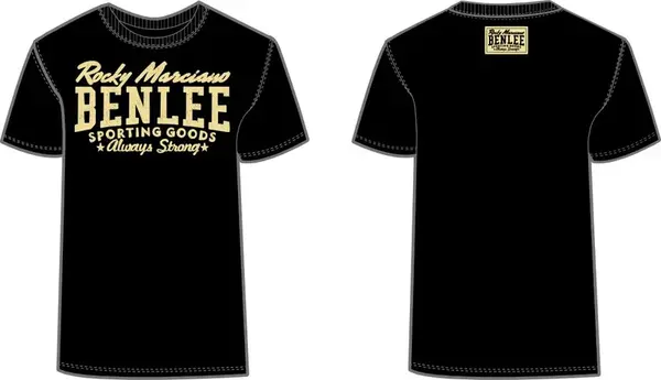 Pánske tričko Benlee regular fit