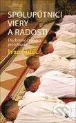 Spolupútnici viery a radosti (Duchovné cvičenia pre kňazov) - kniha z kategorie Duchovní život