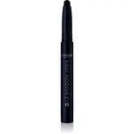 L’Oréal Paris Infaillible gelové oční stíny odstín 300 Cosmic Blue 1.4 g