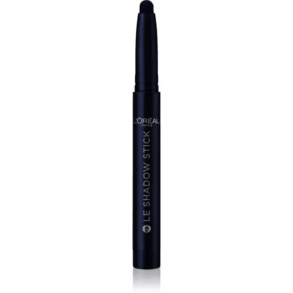 L’Oréal Paris Infaillible gelové oční stíny odstín 300 Cosmic Blue 1.4 g