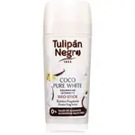 Tulipán Negro Coco Pure White deodorant 60 ml