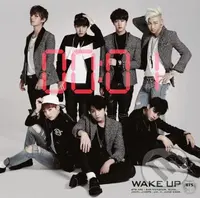 BTS: Wake Up (Japan Import) CD - Bts, BTS