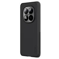 Zadní kryt Nillkin Super Frosted PRO Magnetic pro Xiaomi Redmi Note 15 Pro+ 5G, černá