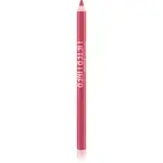 MAYBELLINE NEW YORK Lifter Liner konturovací tužka na rty s hydratačním účinkem odstín 014 Fit Check 1.2 g