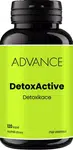 ADVANCE DetoxActive - přírodní detoxikace 120 kapslí