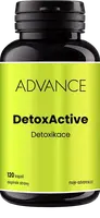 ADVANCE DetoxActive - detoxikace 120 kapslí