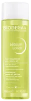 BIODERMA Sébium Lotion hydratační booster pro mastnou pleť 200 ml