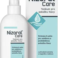NIZORAL Care tonicum 100 ml