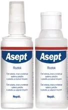 VITABALANS Asept sprej 100 ml
