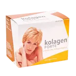 ROSEN Kolagen FORTE+ Kyselina hyaluronová 180 tablet