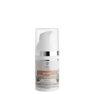 NOBILIS TILIA BB krém světlý 30 ml