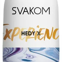 SVAKOM Hedy X Experience