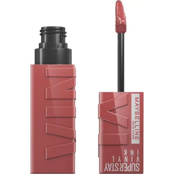 MAYBELLINE NEW YORK New York Superstay Vinyl Ink 35 Cheeky tekutá rtěnka 4.2 ml