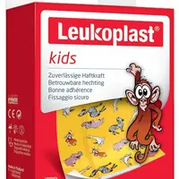 LEUKOPLAST® Kids Náplast pro děti, role 6 cm x 1 m