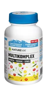 NATUREVIA Multikomplex 60 tablet