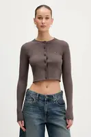 Dětský kardigan Tommy Jeans