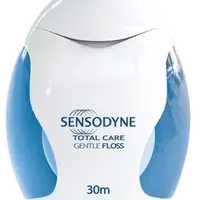 SENSODYNE Expanding floss Zubní nit 30 m