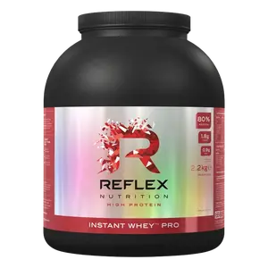 REFLEX NUTRITION Instant Whey PRO čokoláda 2.2 kg