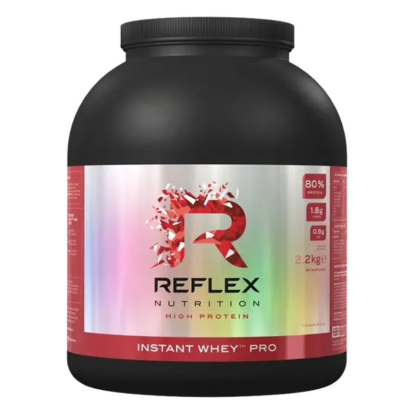 REFLEX NUTRITION Instant Whey PRO čokoláda 2.2 kg