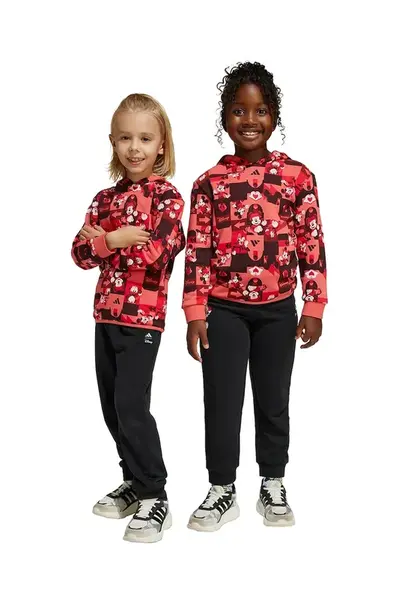 Dětská tepláková souprava adidas