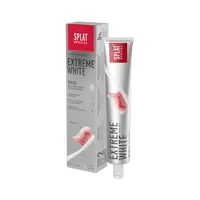 SPLAT Special Extreme white zubní pasta 75 ml