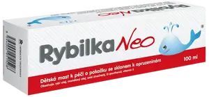 RYBILKA HBF  NEO 100 ml