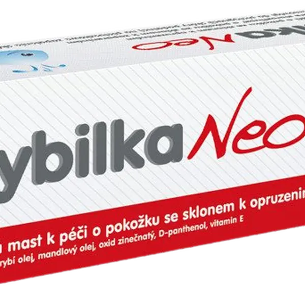 RYBILKA HBF  NEO 100 ml