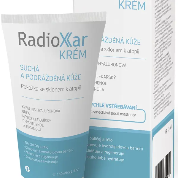 RADIOXAR krém 150 ml