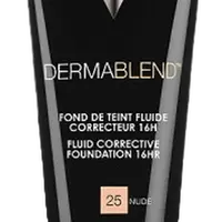 VICHY Dermablend Korekční fluidní make-up 25 nude 30 ml