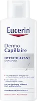 EUCERIN Dermo Capillaire Hypertolerantní šampon 250 ml