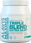 ALAVIS MAXIMA Triple Blend Extra silný 700 g