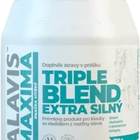 ALAVIS MAXIMA Triple Blend Extra silný 700 g