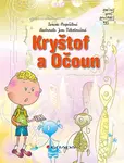 E-kniha: Kryštof a Očoun od Pospíšilová Zuzana