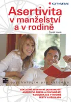 E-kniha: Asertivita v manželství a v rodině od Novák Tomáš