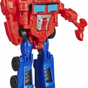 HASBRO Transformers Cyberverse