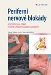 E-kniha: Periferní nervové blokády od Nalos Daniel