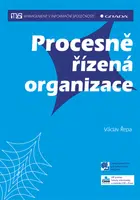 E-kniha: Procesně řízená organizace od Řepa Václav