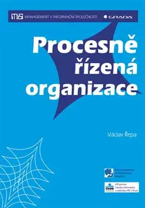 E-kniha: Procesně řízená organizace od Řepa Václav