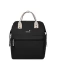 Vuch Manna Backpack Black uni