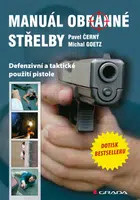 E-kniha: Manuál obranné střelby od Černý Pavel