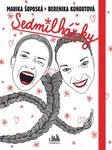 E-kniha: Sedmilhářky od Šoposká Marika