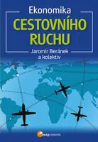 E-kniha: Ekonomika cestovního ruchu od Beránek Jaromír