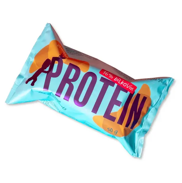 BIG BOY Proteinový croissant 50 g