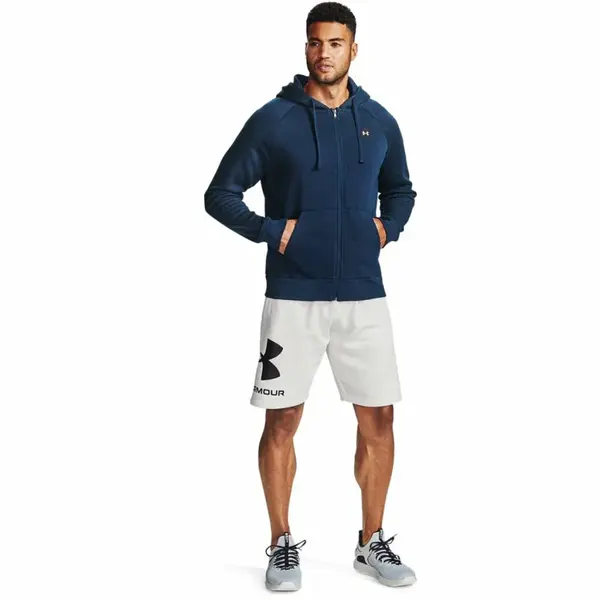 Under Armour Rival Fleece FZ Hoodie