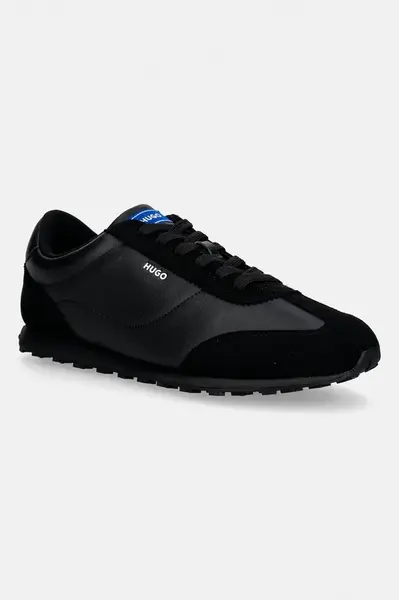 Tenisky Hugo Blue Jared
