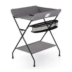 FEEDO Přebalovací pult Grey