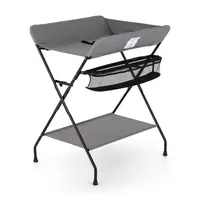 FEEDO Přebalovací pult Grey