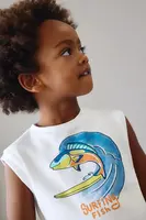 Dětský top Mayoral